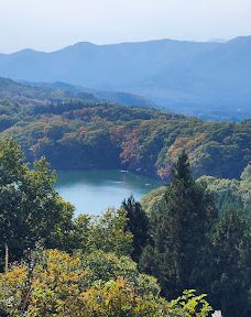不忘平和记念公园-七宿町