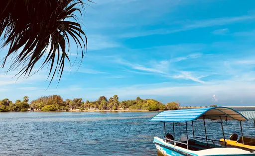 Batticaloa Lagoon