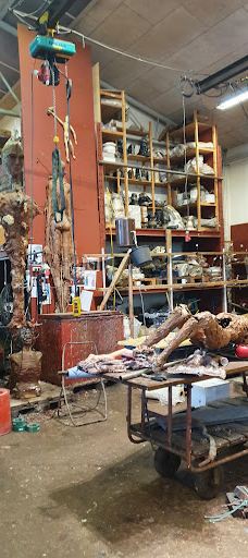 Gallery Galschioet-Odense N