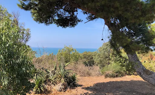 Acropoli di Gela