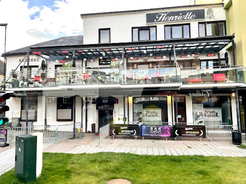 Bar Harstad餐厅图片