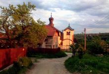 Church of Saints Peter and Paul景点图片