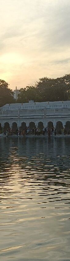 班戈拉·撒西比谒师所-新德里