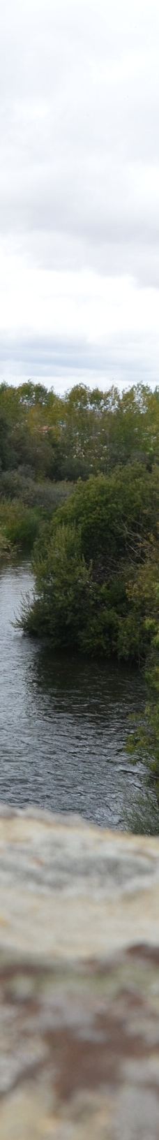 罗马古桥-萨拉曼卡