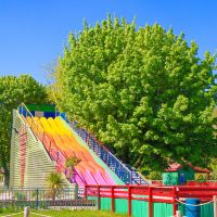 特伦托河上的纽瓦克图片