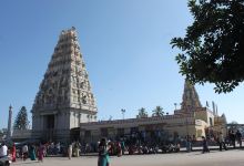 Sri Male Mahadeshwara Swamy Devasthana景点图片
