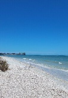 Tigertail Beach-马可岛