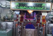 Dargah Hazrat Bu Ali Shah Qalandar景点图片