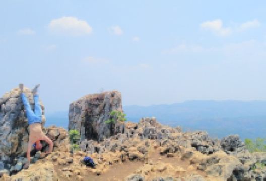 Stone Garden Citatah景点图片