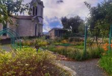 Le jardin medieval Le Clos d'Hildegarde景点图片
