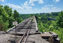 Bluegrass Scenic Railroad and Museum景点图片