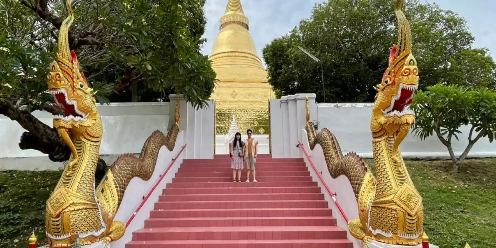 永安旅遊