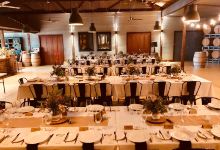 One Paddock Currency Creek Winery景点图片