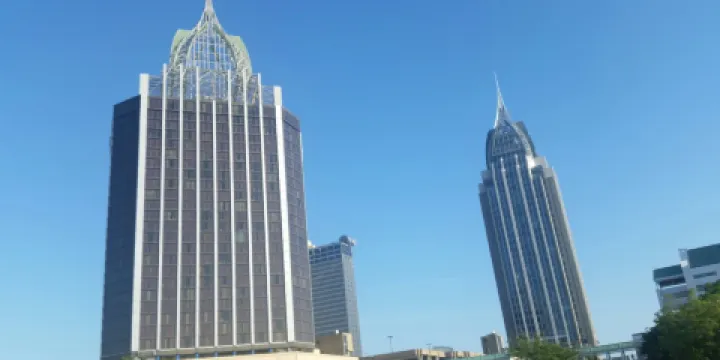 Arthur R. Outlaw Convention Center