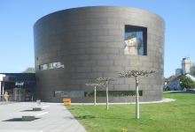 Steiff Museum景点图片