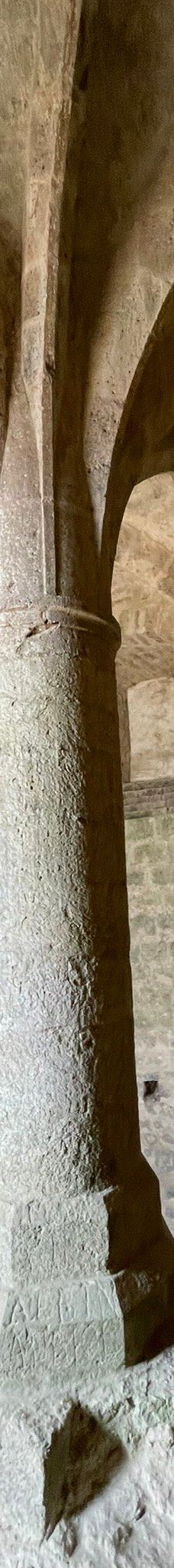 克里比城堡-屈屈尼昂