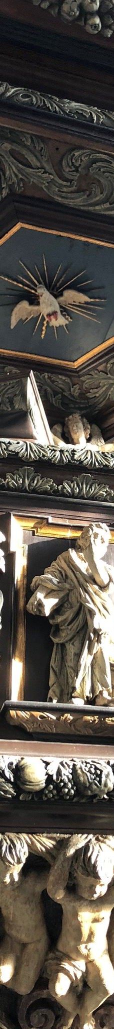 Trinitatis Church-腓特烈西亚