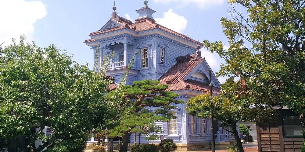 永安旅遊