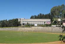 Montfort School景点图片
