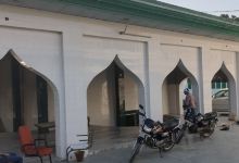 Mazaar of Peer Haji Rattan景点图片