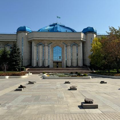 哈萨克斯坦阿拉木图+乌兹别克斯坦塔什干+撒马尔罕6日5晚自由行