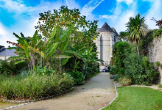 Le Jardin de la Retraite景点图片