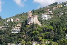 Castello di Sem Benelli景点图片