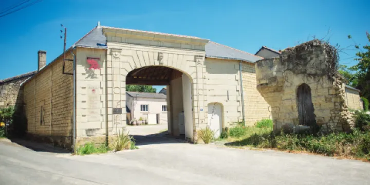 Domaine de l'Enchantoir