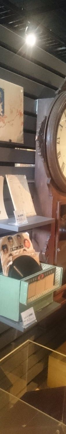 Hokuchin Memorial Museum-旭川