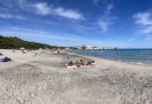 Lido La Sorgente景点图片