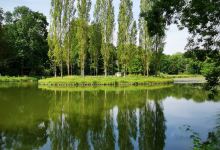 Parc Rousseau景点图片