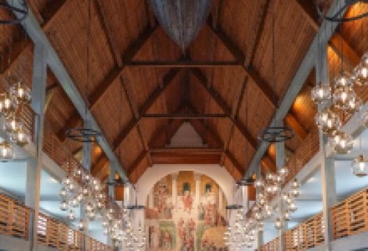 Christian-skirkja教堂景点图片