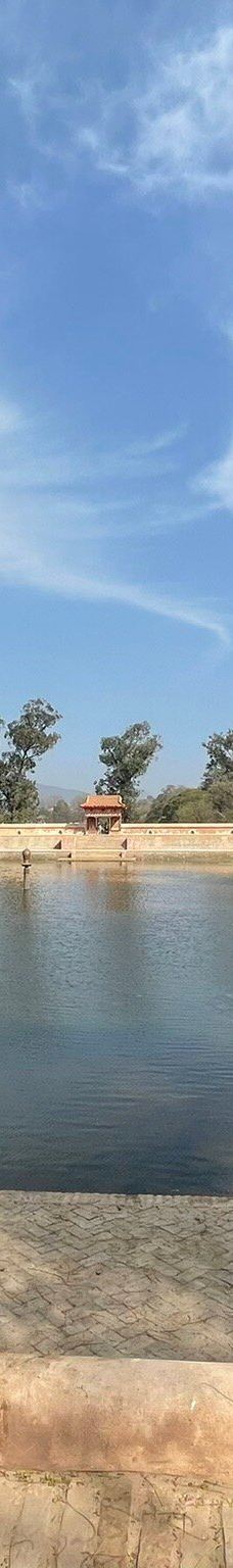 Siddha Pokhari-巴克塔普尔