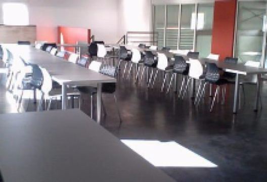 Indoor 64景点图片