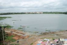 Dammaiguda Lake景点图片