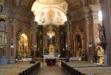 Chiesa di Sant'Udalrico景点图片