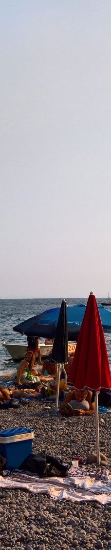 Bagni d'Arienzo Beach Club-波西塔诺