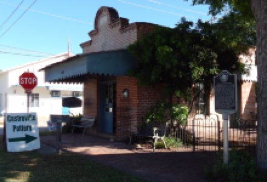 Castroville Pottery Gallery and Studio景点图片