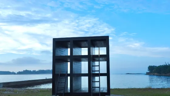 Ohirune House