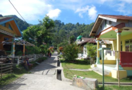 Fort Concordia景点图片