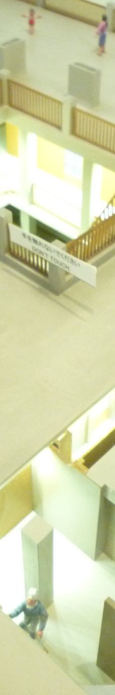 Gunkanjima Digital Museum-长崎