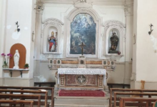 Chiesa di San Rocco景点图片