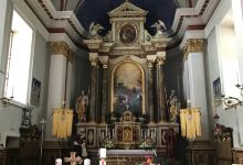 Chiesa San Pietro e Paolo景点图片