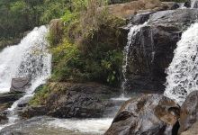 Cachoeira dos Henriques景点图片