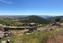 Castelo de Ansiães景点图片