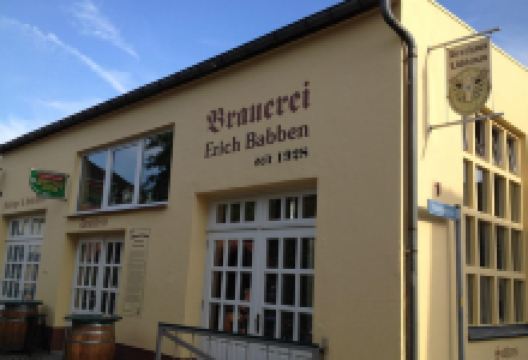 Brauhaus & Pension Babben景点图片