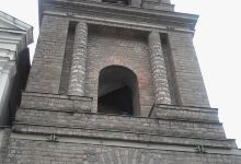 Chiesa San Sebastiano景点图片