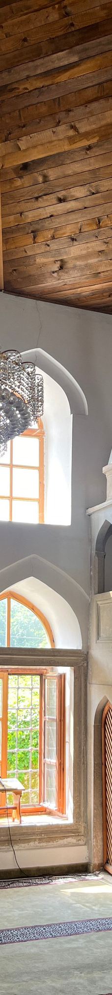 Konjic Bridge-科尼茨