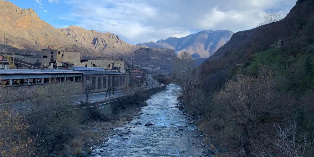 永安旅遊