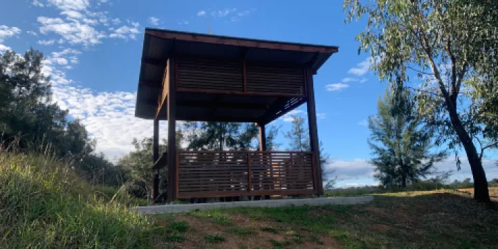 Putta Bucca Wetlands